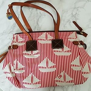 Dooney & Bourke purse